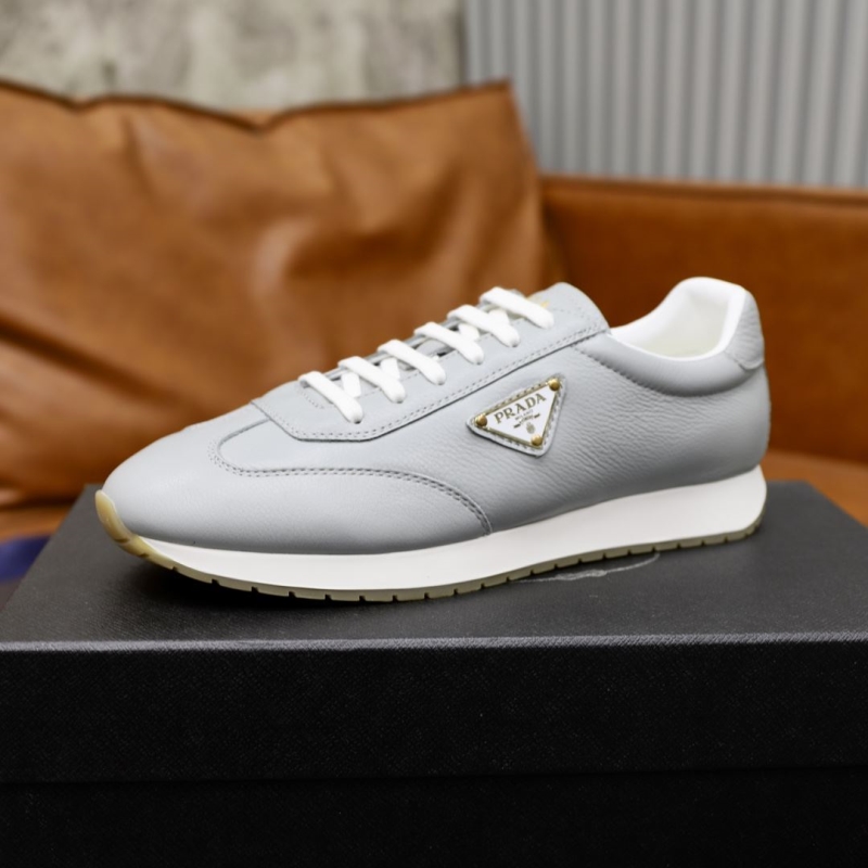 Prada Casual Shoes